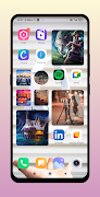 Photo Widget Pro screenshot 4