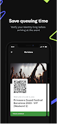 AccessTicket স্ক্রিনশট 2