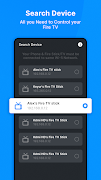 Remote for Fire TV & FireStick screenshot 6