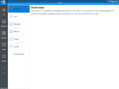 CORTEX VIEW ภาพหน้าจอ 4