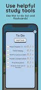 Study Bunny: Fokus-Timer Screenshot 6