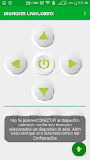 Interface Controle Bluetooth C スクリーンショット 6