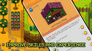 Super Editor for Stardew screenshot 3