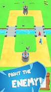 Dino Clash screenshot 4