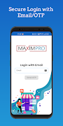 پوستر MaximPro