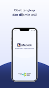 Lifepack - Meds & Psychiatrist تصوير الشاشة 4