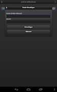 mail.de Authenticator screenshot 6