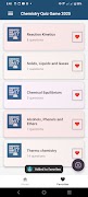 Chemistry Quiz Game 2025 ภาพหน้าจอ 7