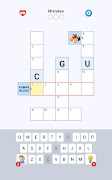 Crypto Cross Master Screenshot 4