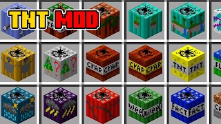 TNT MOD captura de pantalla 6