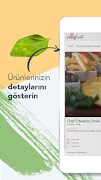 Chef Smart Pro Tablet Menü screenshot 3