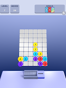 7 Schermata Cointris Puzzle