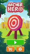 Archer Hero ภาพหน้าจอ 4