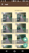 SelfieLapse - Timelapse Videos screenshot 3