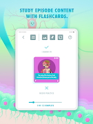 Crash Course captura de pantalla 4