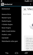 Mechanical Animations پوسٹر