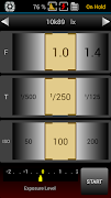 LxMeter screenshot 2