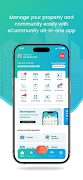 eCommunity 3.0 screenshot 1