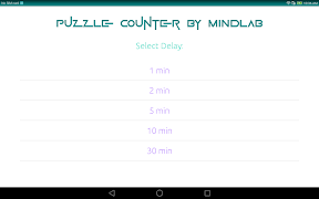 PuzzleCounter screenshot 6