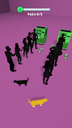 Hidden Pairs 3D poster