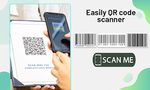 QR code scanner & generator 截图 6