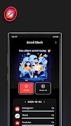 Scroll Block: Stop Scroll Pro スクリーンショット 1