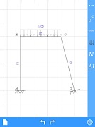 StrucMaster - Statics Solver 스크린샷 6