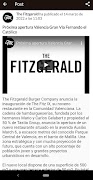 Fitz Army Ekran Görüntüsü 1