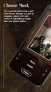 BaroqueMe screenshot 1