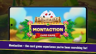Montaction ポスター