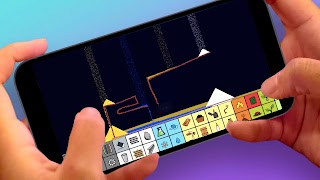 Sandbox: Build & Create تصوير الشاشة 1