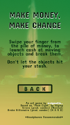 Make Money, Make Change screenshot 1