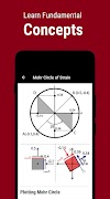 Solid Mechanics (Mohr's Circle Screenshot 6
