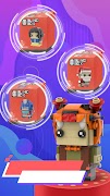 Block Paradise ภาพหน้าจอ 2