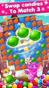 Sweet Candy Blast screenshot 2
