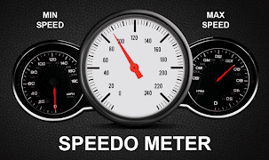 GPS Speedometer 2019 स्क्रीनशॉट 4