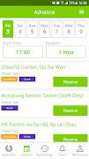 Bolt - EV Charging Service screenshot 2