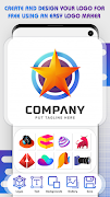 3D Logo Maker Screenshot 3