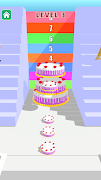 Wedding Cake ảnh chụp màn hình 2