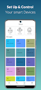 Echo Alexa Voice commands app Poster