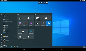 DualMon Remote Access ảnh chụp màn hình 4