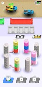 Battery Pile 3D 截图 1