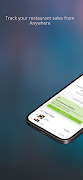 Oder - Merchant App plakat