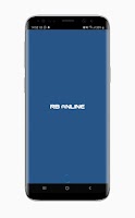 RB ONLINE screenshot 2