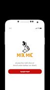 Mix mic スクリーンショット 5