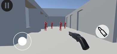 Super Shoot Fire スクリーンショット 1