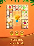 Tile Connect - Matching Game 스크린샷 6