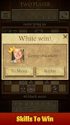 Chess Master Ekran Görüntüsü 3