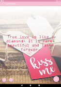برنامه‌نما Together Forever عکس از صفحه
