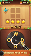 Word Games Music - Crossword screenshot 4